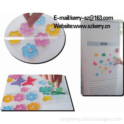 home and office decoration sticker